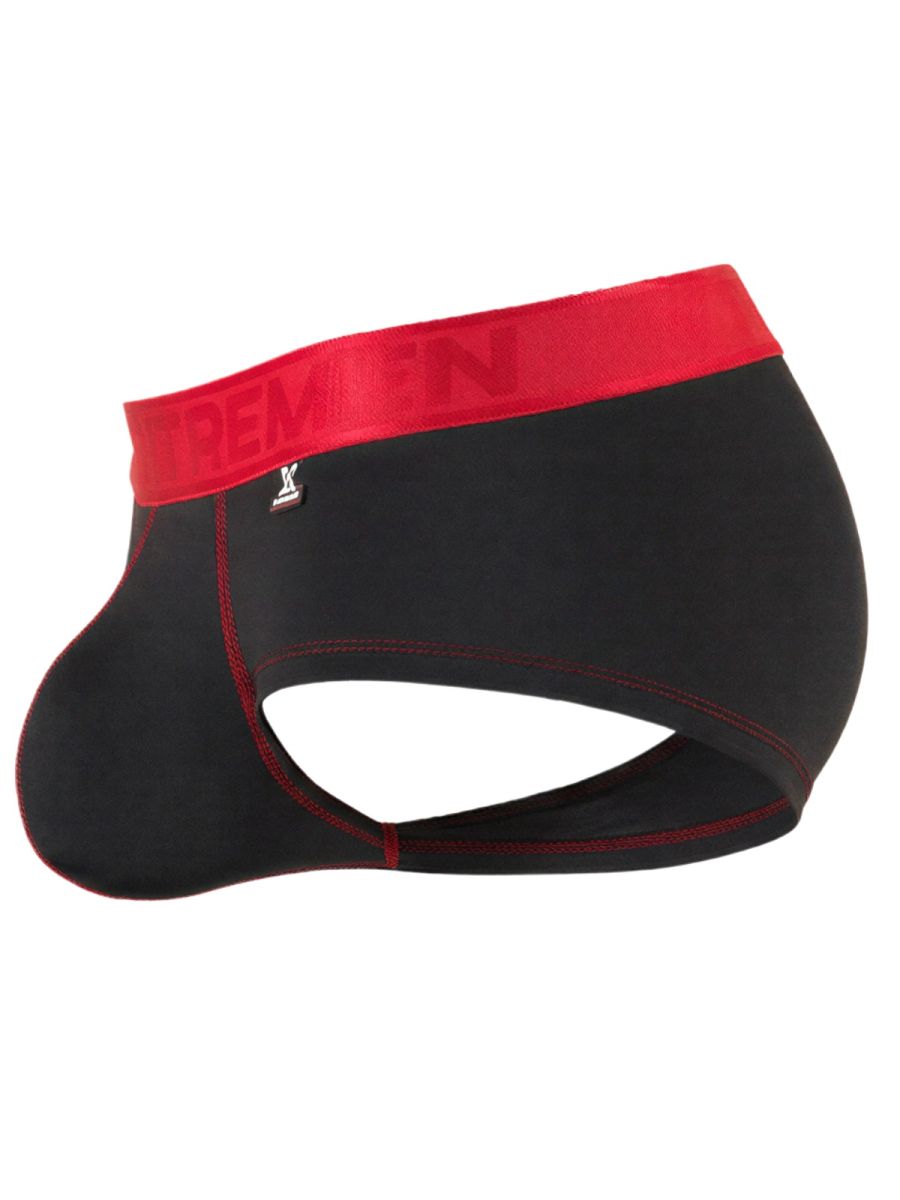 Microfiber Briefs