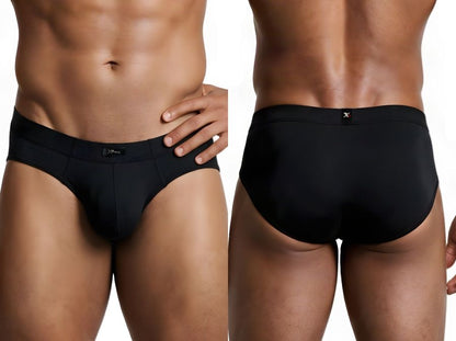Microfiber Briefs