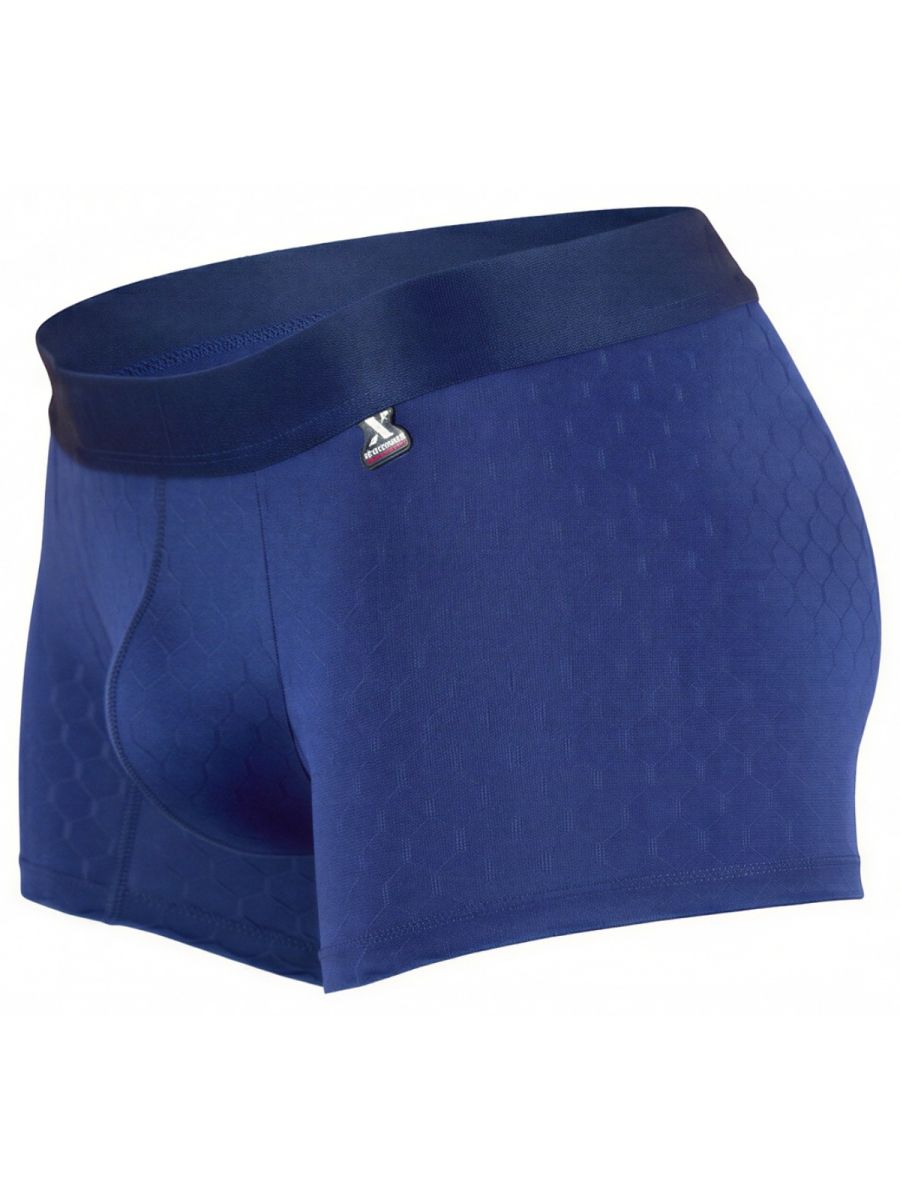 Microfiber Boxer Briefs