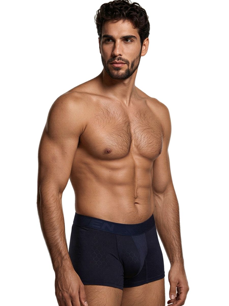 Microfiber Boxer Briefs