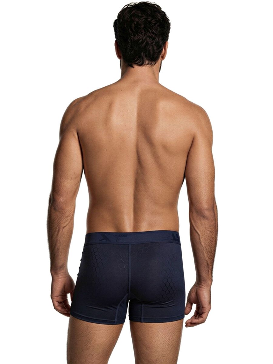 Microfiber Boxer Briefs