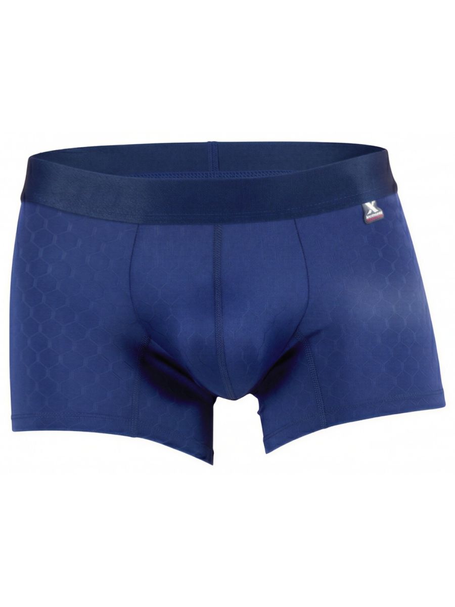 Microfiber Boxer Briefs