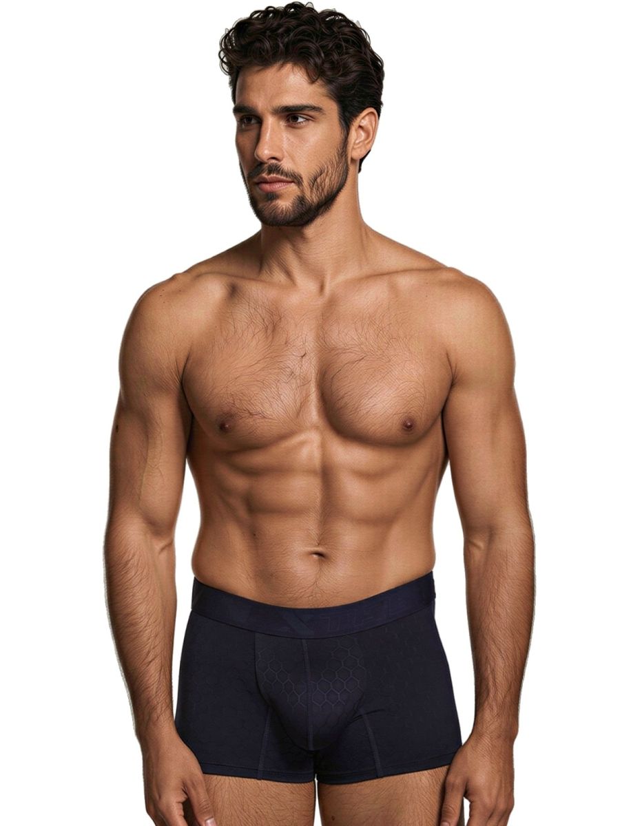 Microfiber Boxer Briefs