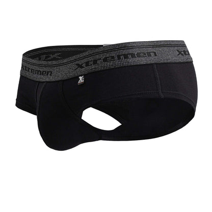 Cotton Blend Briefs