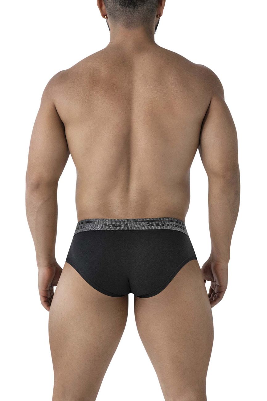 Cotton Blend Briefs