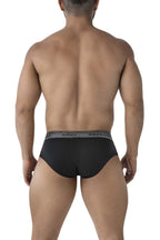 Cotton Blend Briefs