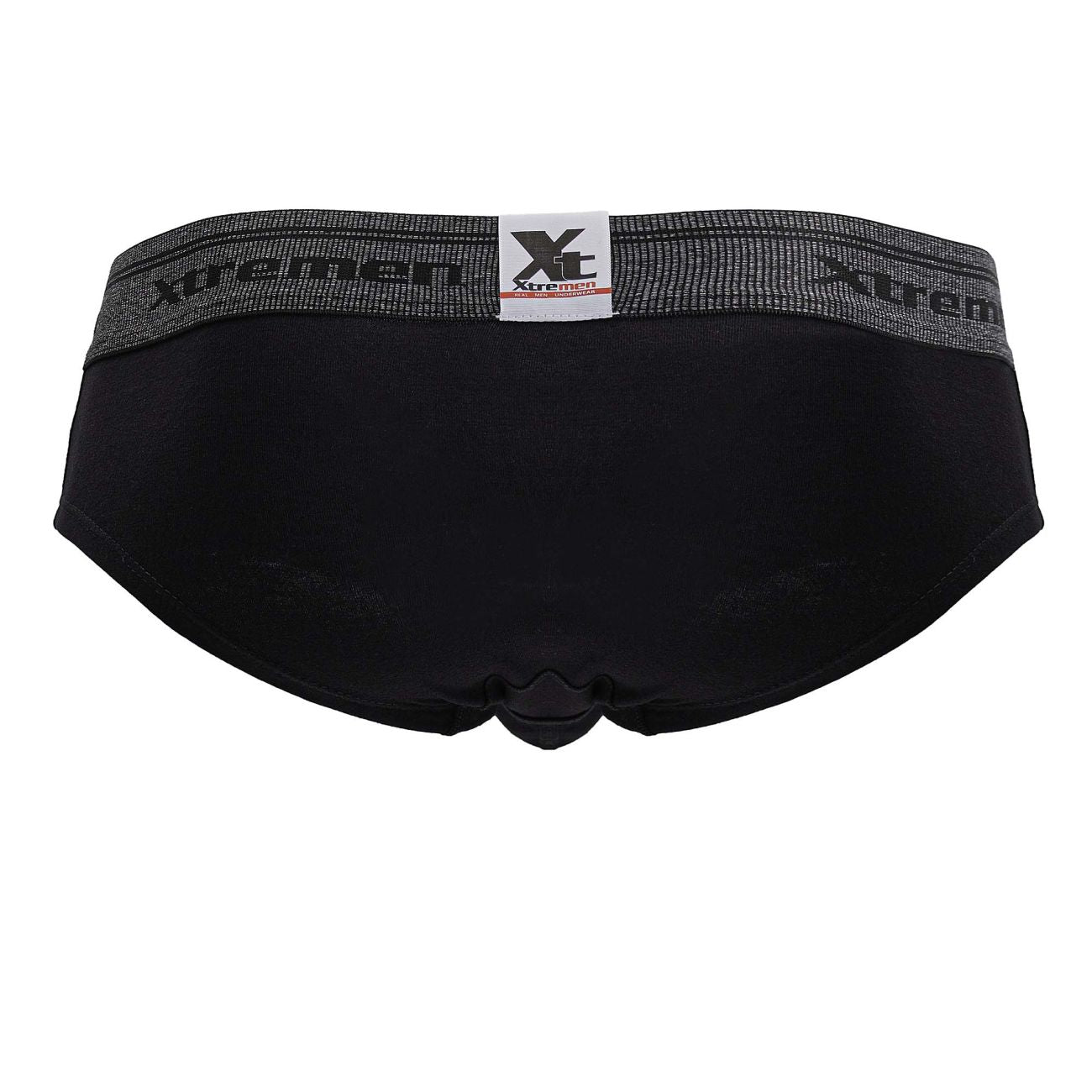 Cotton Blend Briefs