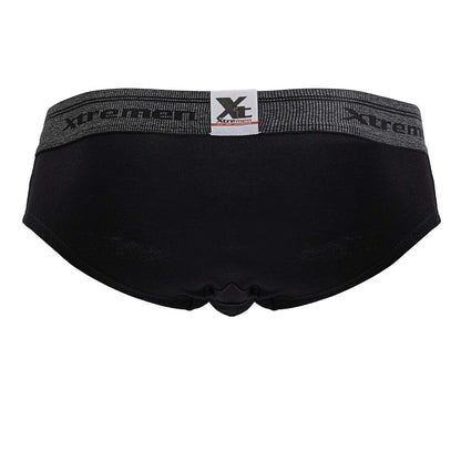 Cotton Blend Briefs
