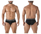 Cotton Blend Briefs