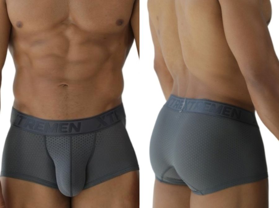 Microfiber Mesh Trunks