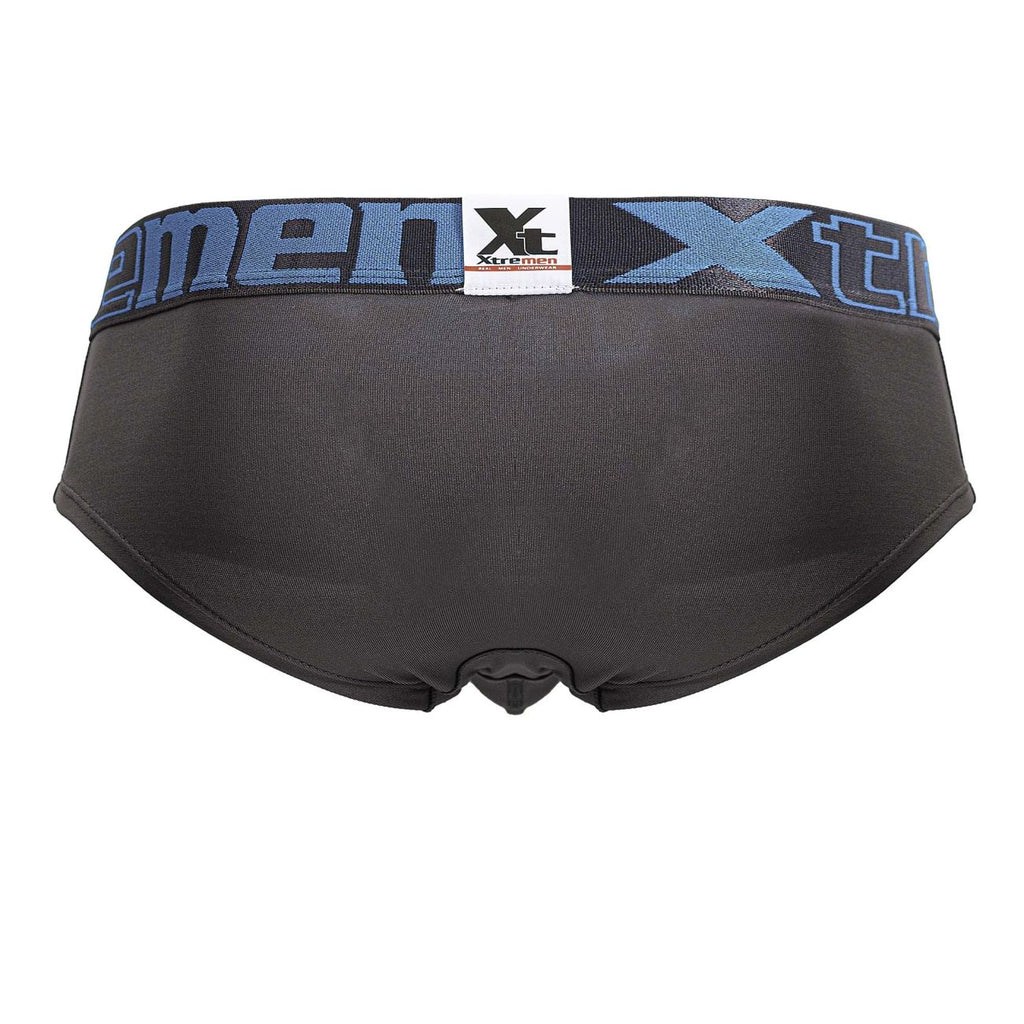 Microfiber Briefs