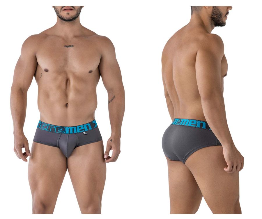 Microfiber Briefs