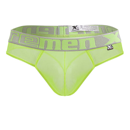 Microfiber Thongs