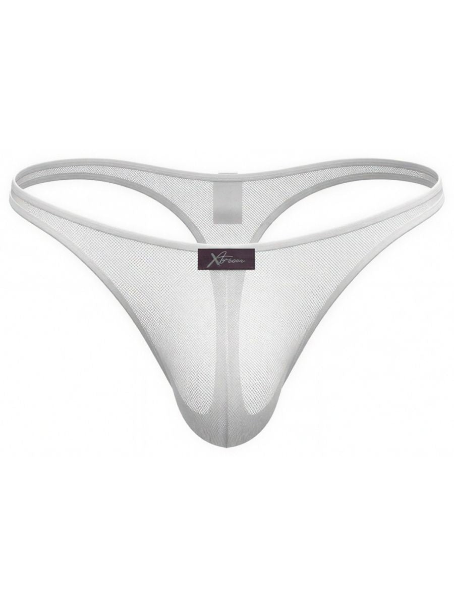 Microfiber Thongs