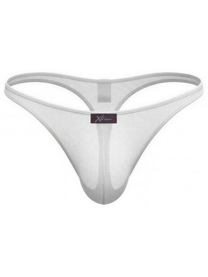 Microfiber Thongs