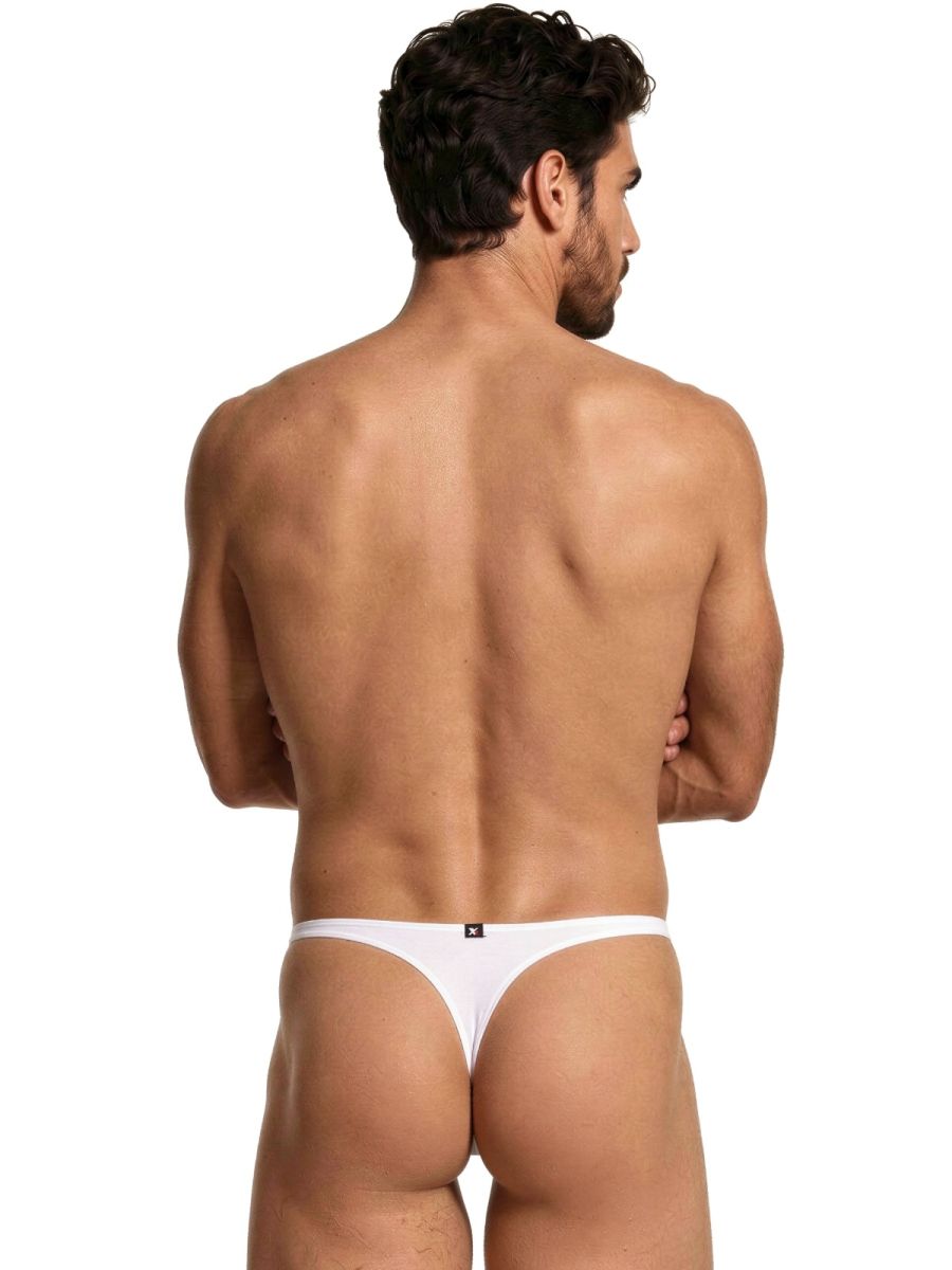 Microfiber Thongs