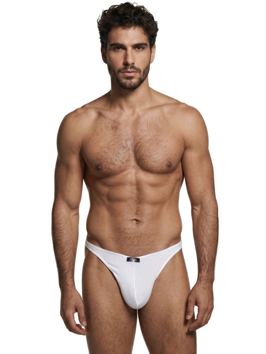 Microfiber Thongs