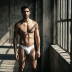 Microfiber Thongs