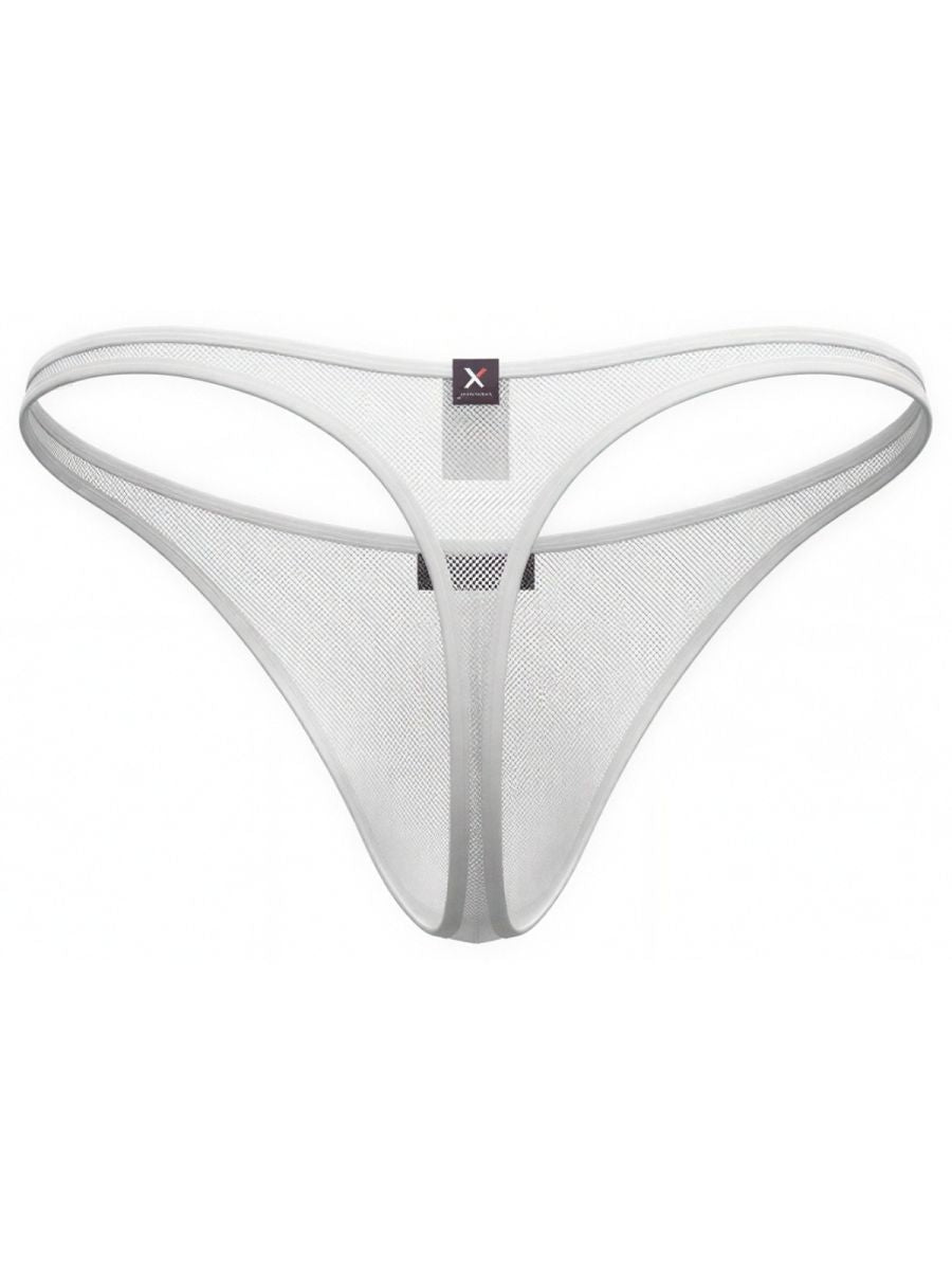 Microfiber Thongs