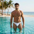 Microfiber Thongs