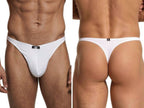 Microfiber Thongs