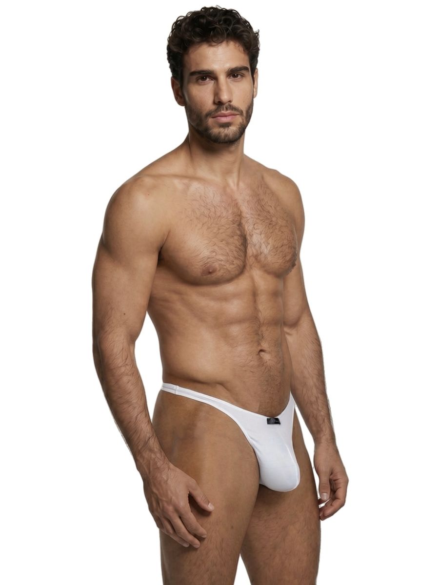 Microfiber Thongs