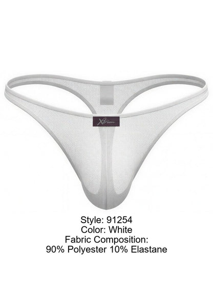 Microfiber Thongs