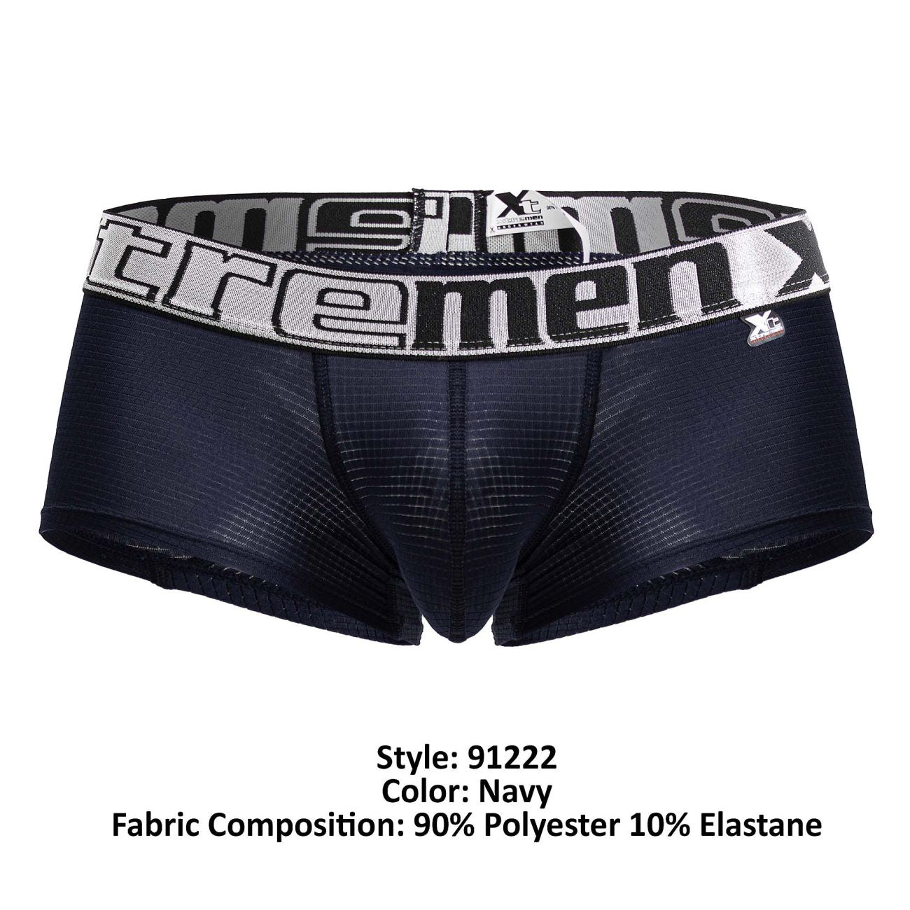 Microfiber Trunks