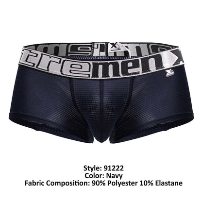 Microfiber Trunks