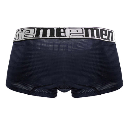 Microfiber Trunks