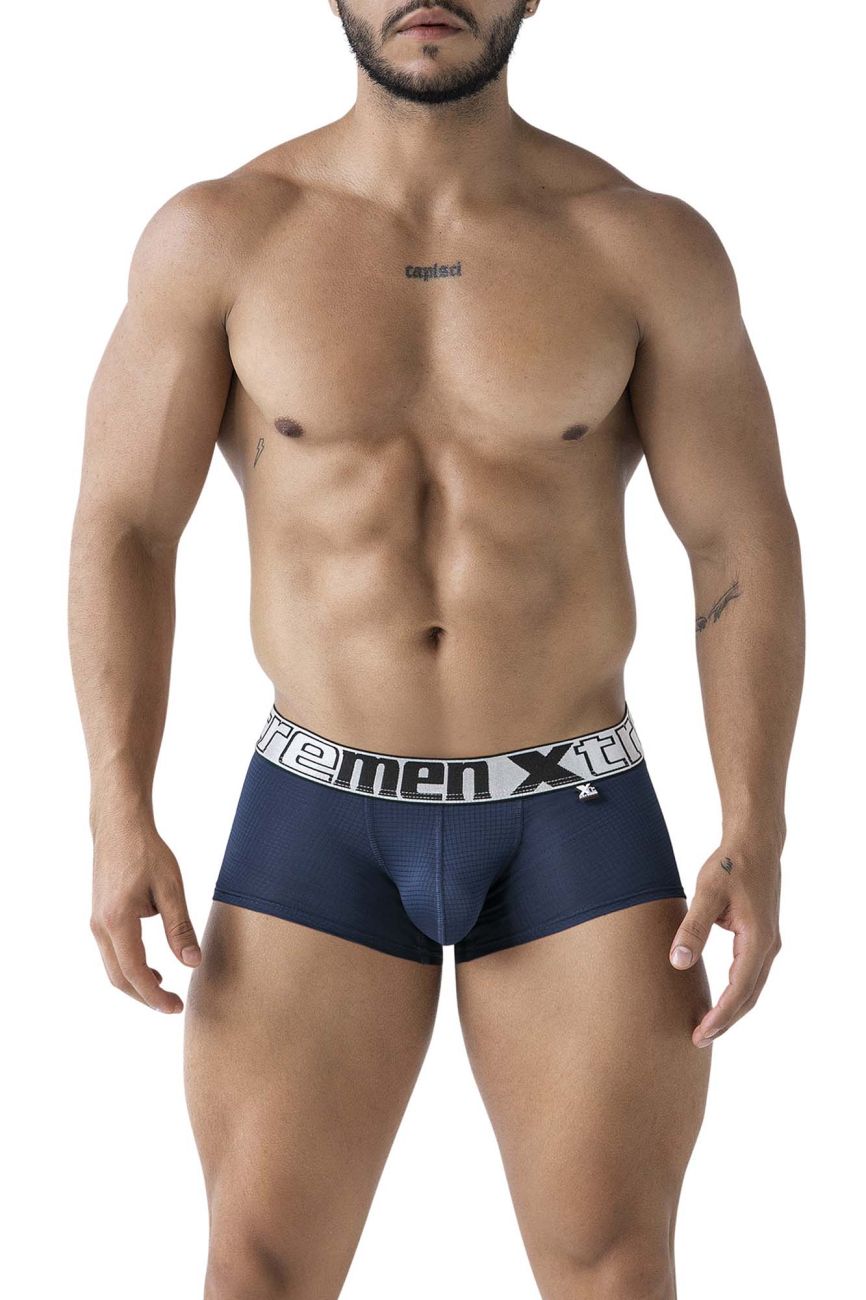 Microfiber Trunks