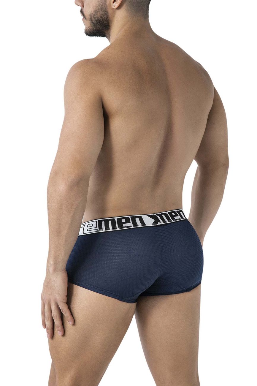 Microfiber Trunks