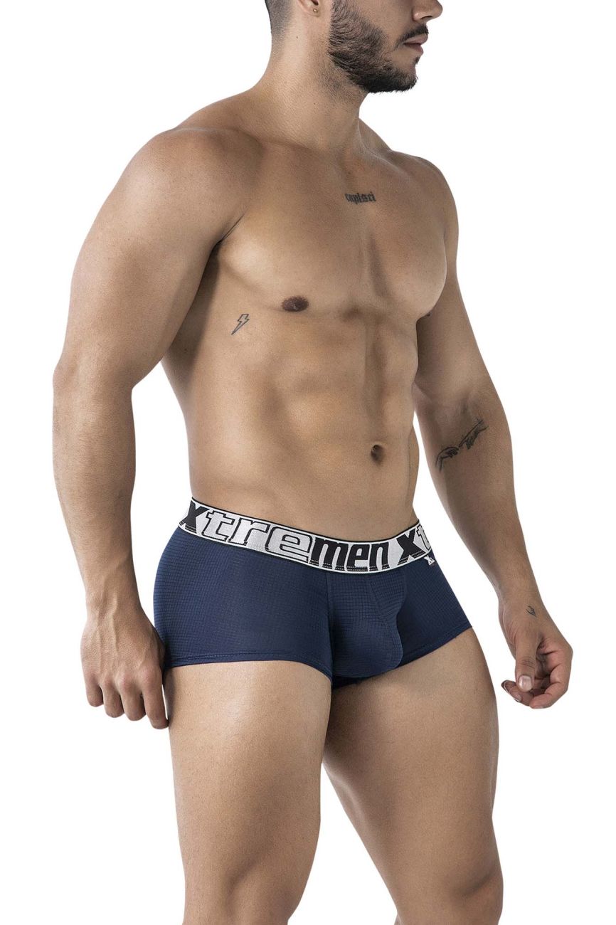 Microfiber Trunks