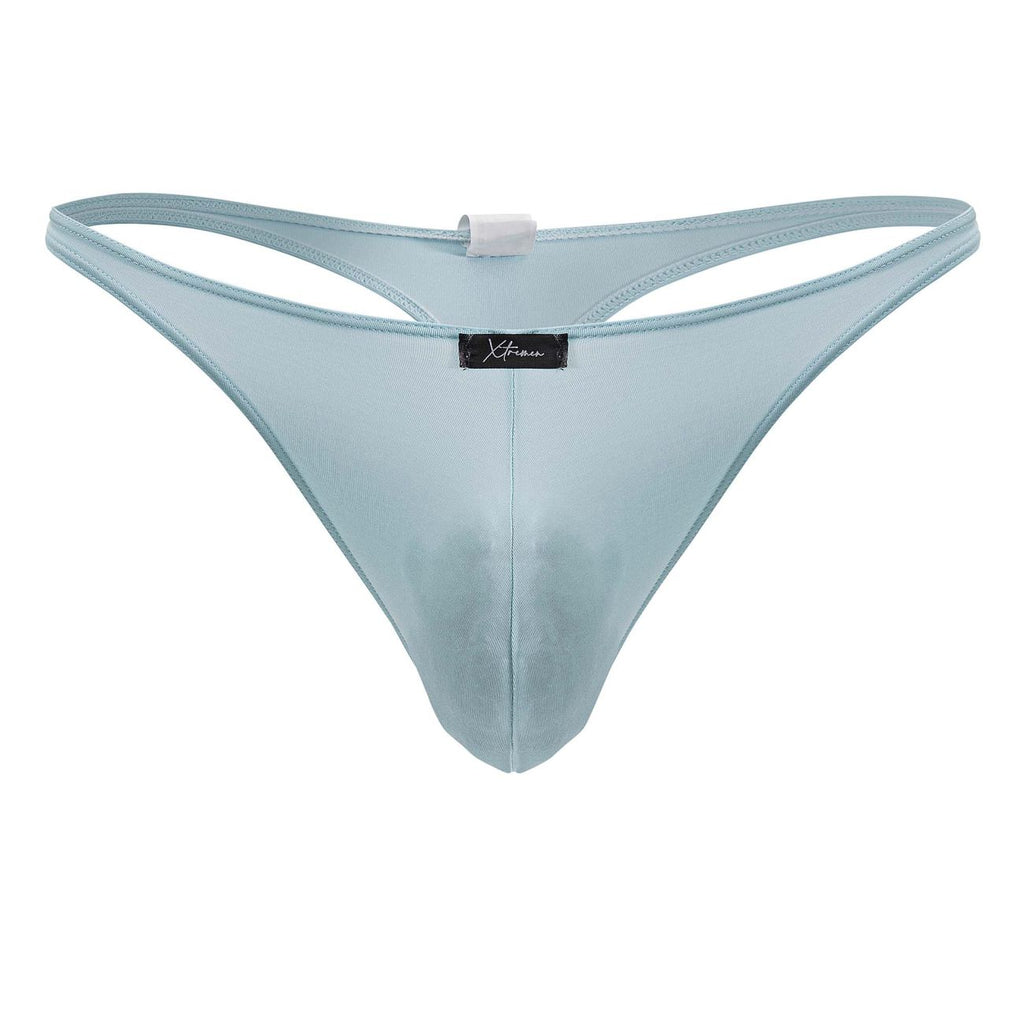 Microfiber Thongs