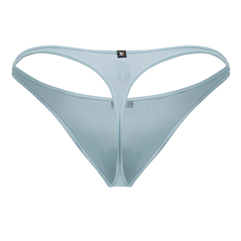Microfiber Thongs