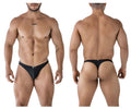 Microfiber Thongs