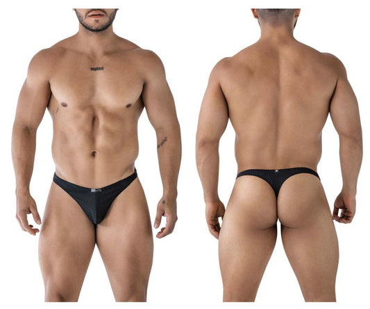 Microfiber Thongs