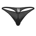 Microfiber Thongs