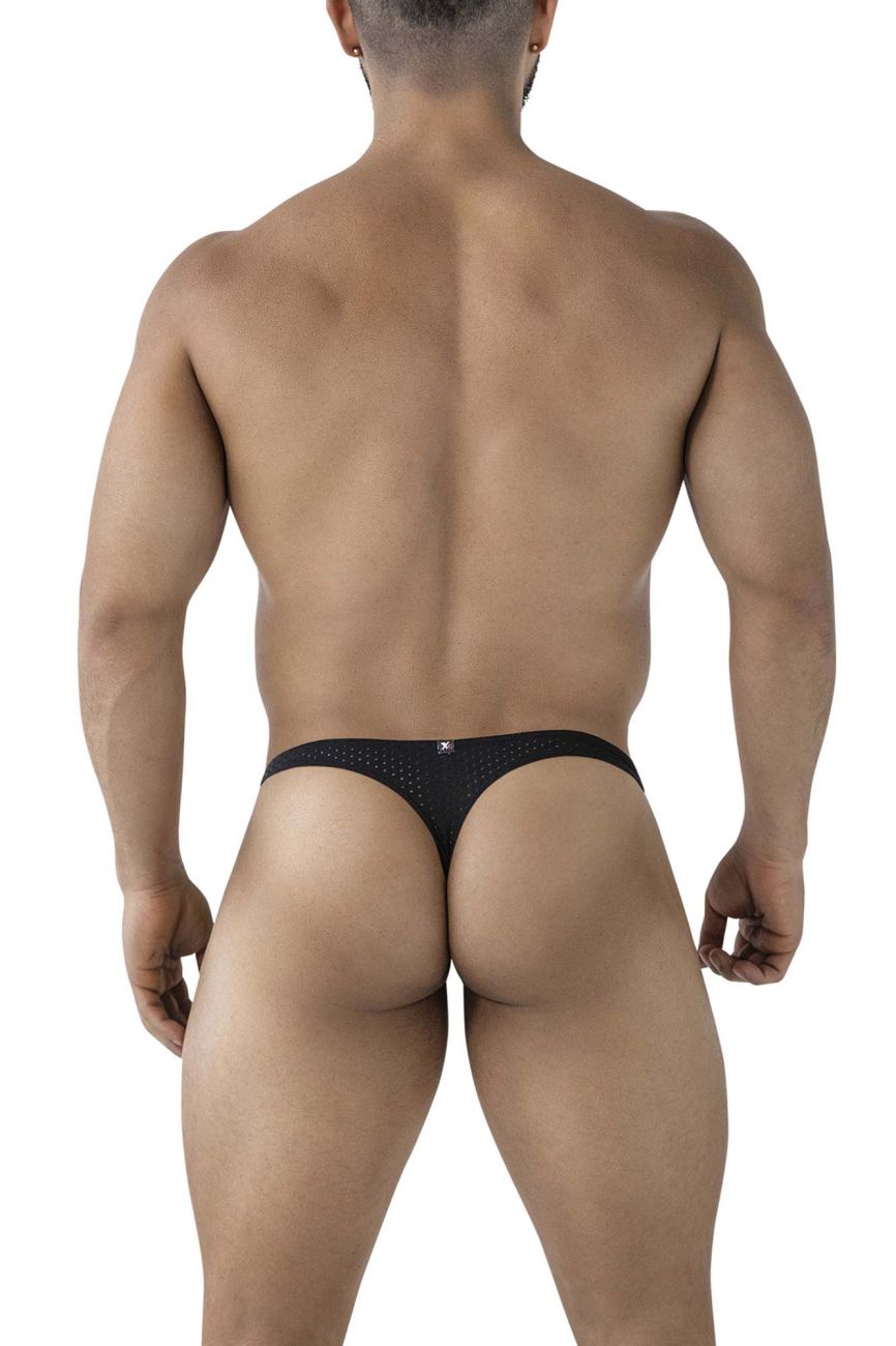 Microfiber Thongs