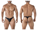 Microfiber Thongs