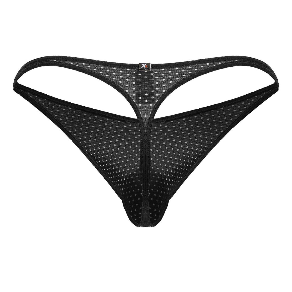 Microfiber Thongs