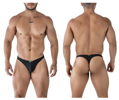 Microfiber Thongs