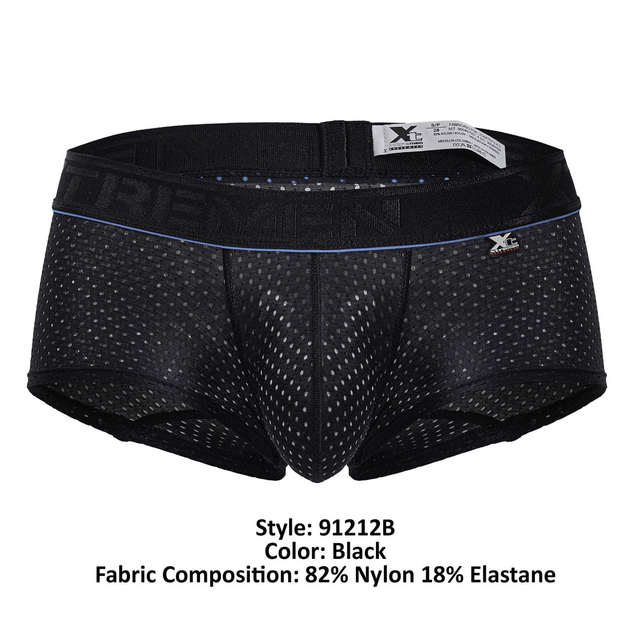 Microfiber Trunks
