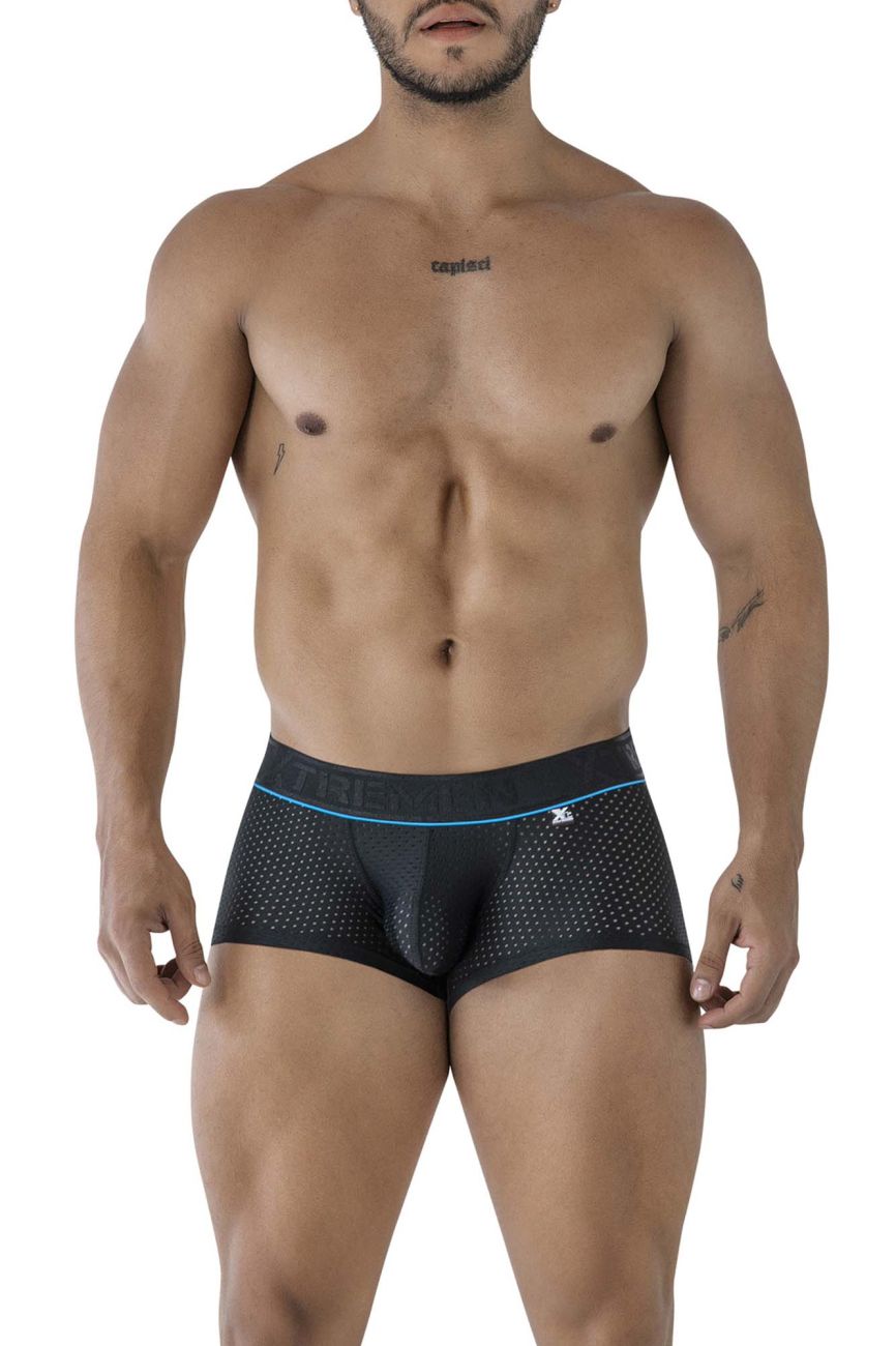 Microfiber Trunks