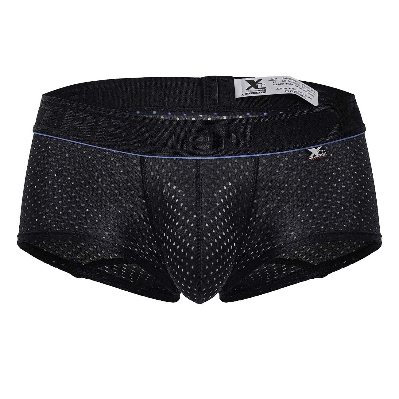 Microfiber Trunks