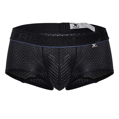Microfiber Trunks