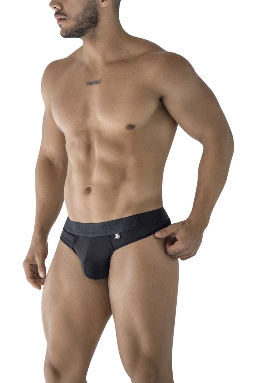 Microfiber Thongs