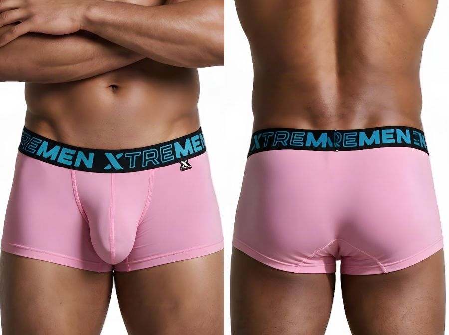 Microfiber Trunks