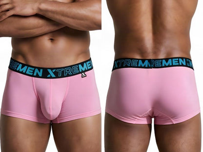 Microfiber Trunks