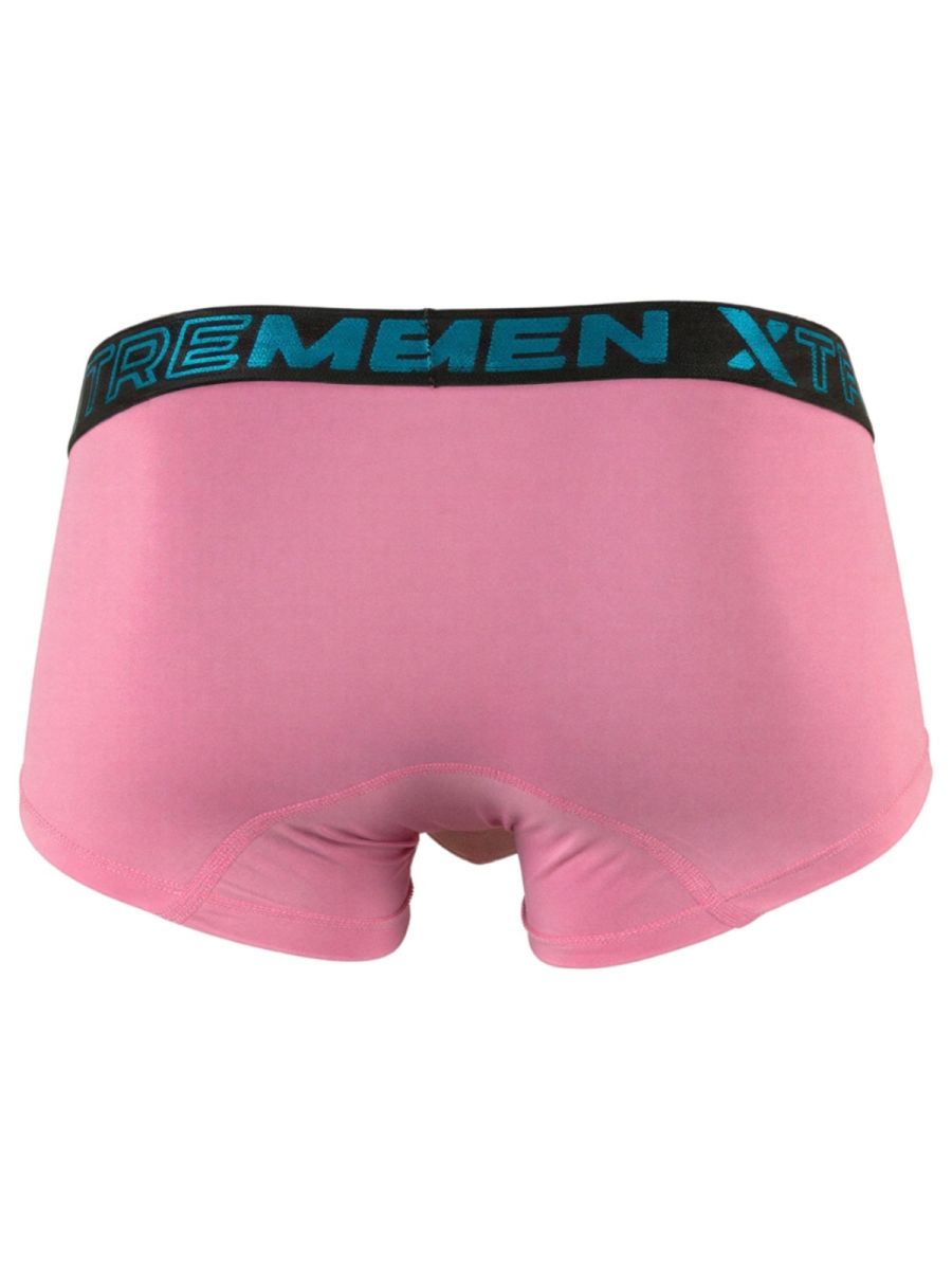 Microfiber Trunks